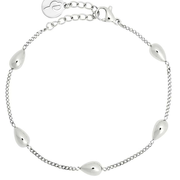 Sander Bracelet Multi Steel - Edblad - Snabb frakt & paketinslagning - Nordicspectra.se