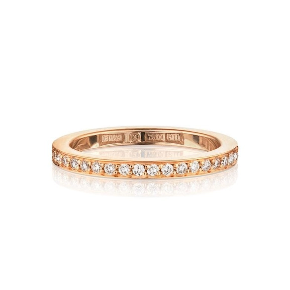21 Stars & Signature Thin Ring Gold - Efva Attling ringar - Snabb frakt & paketinslagning - Nordicspectra.se