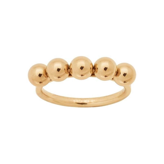Arbus Ring Gold - Edblad - Snabb frakt & paketinslagning - Nordicspectra.se