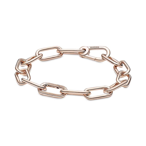 PANDORA ME Link Chain Armband Rosé - PANDORA - Snabb frakt & paketinslagning - Nordicspectra.se