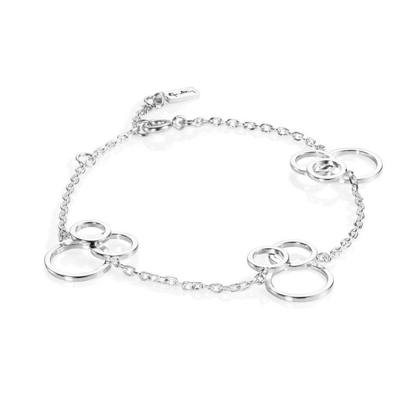Bubbles Bracelet - Efva Attling - Suuri valikoima & ilmainen lahjapaketointi - Nordicspectra.fi