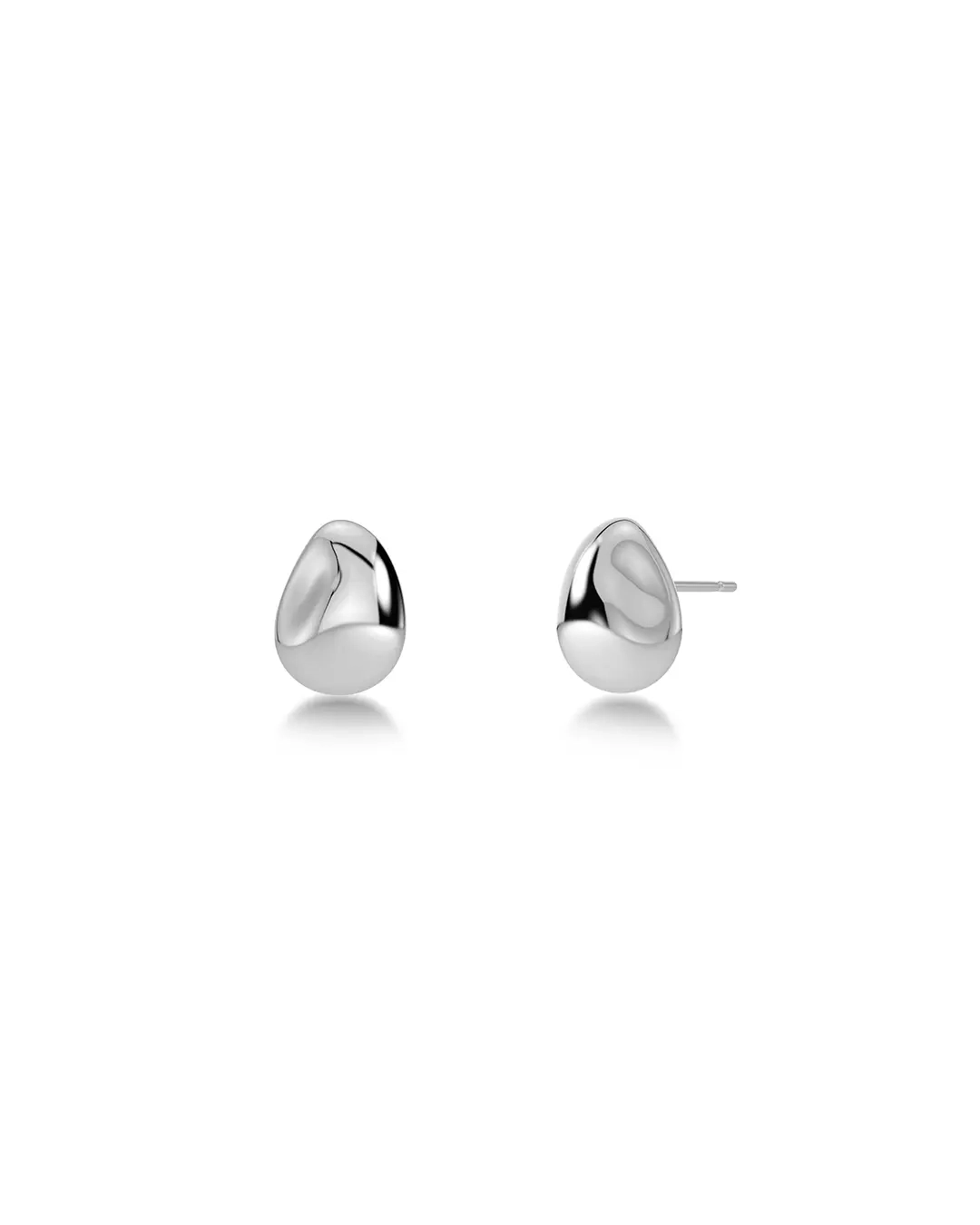 Lulu Studs Steel - Edblad - Snabba leveranser - Gratis paketinslagning