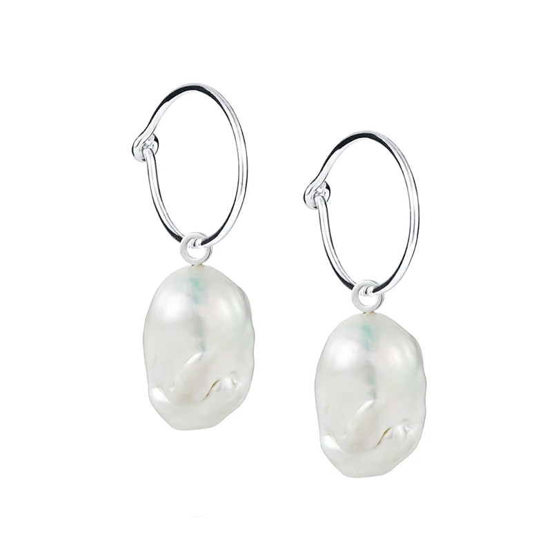 Efva Attling - Nature´s Unique Hoops