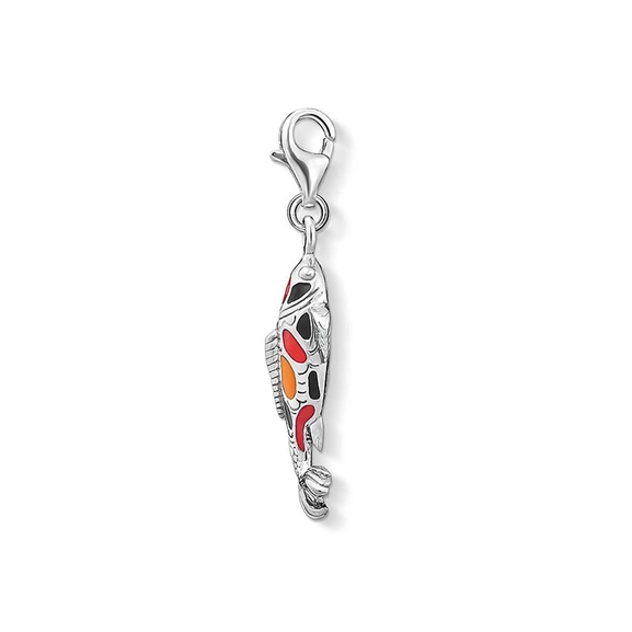 Charm-Anhänger Koi von Thomas Sabo, Schneller Versand - Nordicspectra.de