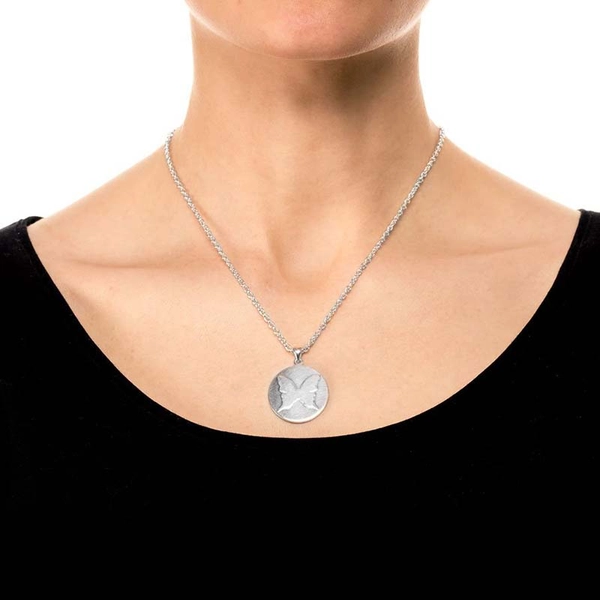 Amulett Kaulakorut Keskipitkä - Carolina Gynning - Suuri valikoima & ilmainen lahjapaketointi - Nordicspectra.fi