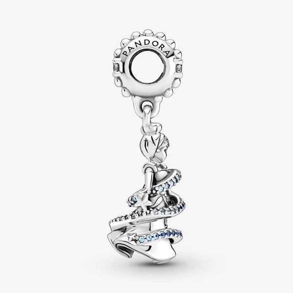 Disney Cinderella Magischer Moment Charm-Anhänger von PANDORA, Schneller Versand - Nordicspectra.de