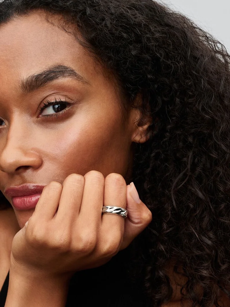 perfekt för den som vågar vara autentisk.