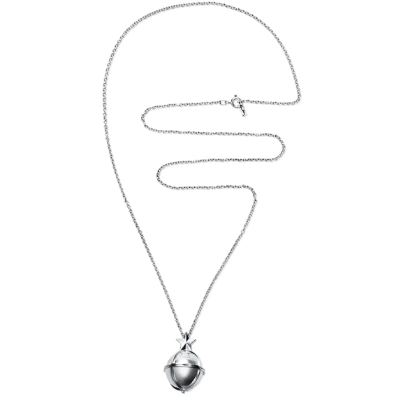 Treasure Ball Pendant - Efva Attling - Sveriges största återförsäljare - Nordic Spectra