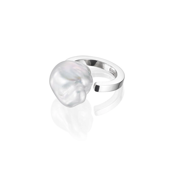 Nature's Unique Ring - Efva Attling ringar - Snabb frakt & paketinslagning - Nordicspectra.se