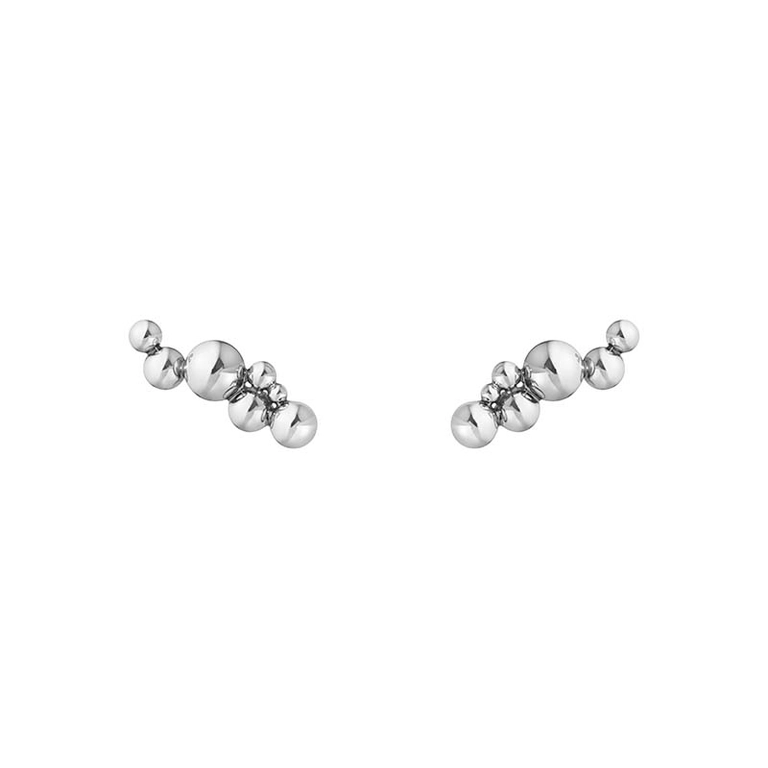 Moonlight Grapes Ear Cuff Långa - Georg Jensen örhängen - Snabb frakt & paketinslagning - Nordicspectra.se