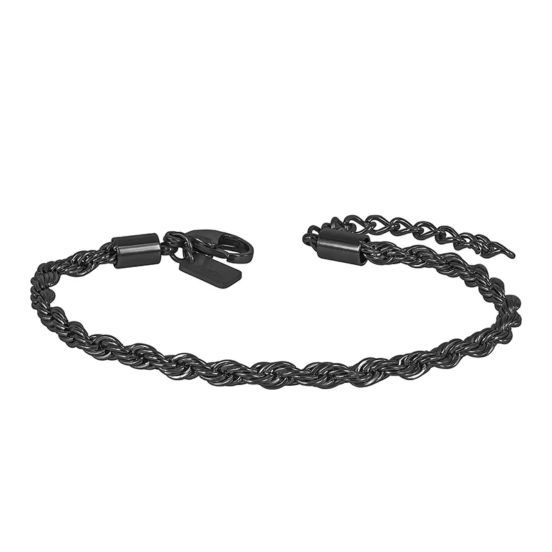 AROCK - TERRY Small Armband GunMetal