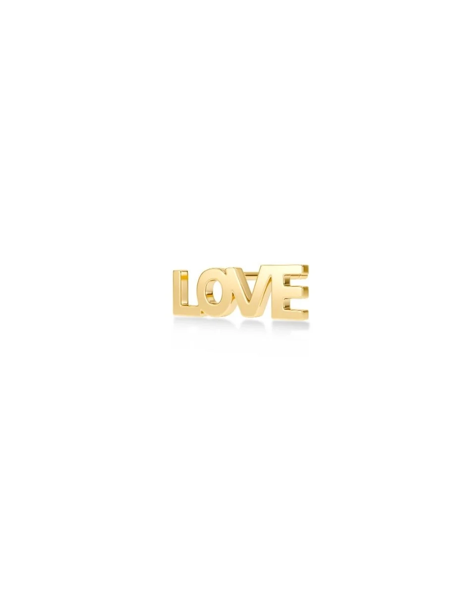 Edblad - Love One Stud Gold