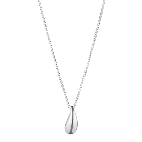 Reflect Halsband Medium - Georg Jensen örhängen - Snabb frakt & paketinslagning - Nordicspectra.se