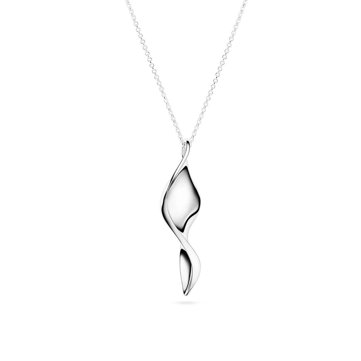 Sif Jakobs - Foglia Grande Halsband