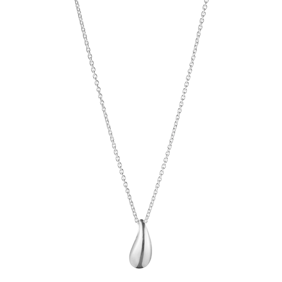 Reflect Halsband Litet - Georg Jensen örhängen - Snabb frakt & paketinslagning - Nordicspectra.se