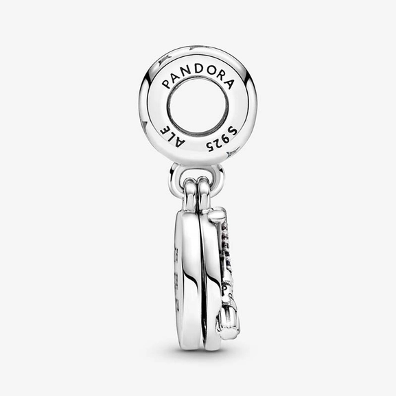 Star Wars Lichtschwert doppelter Charm-Anhänger von PANDORA, Schneller Versand - Nordicspectra.de