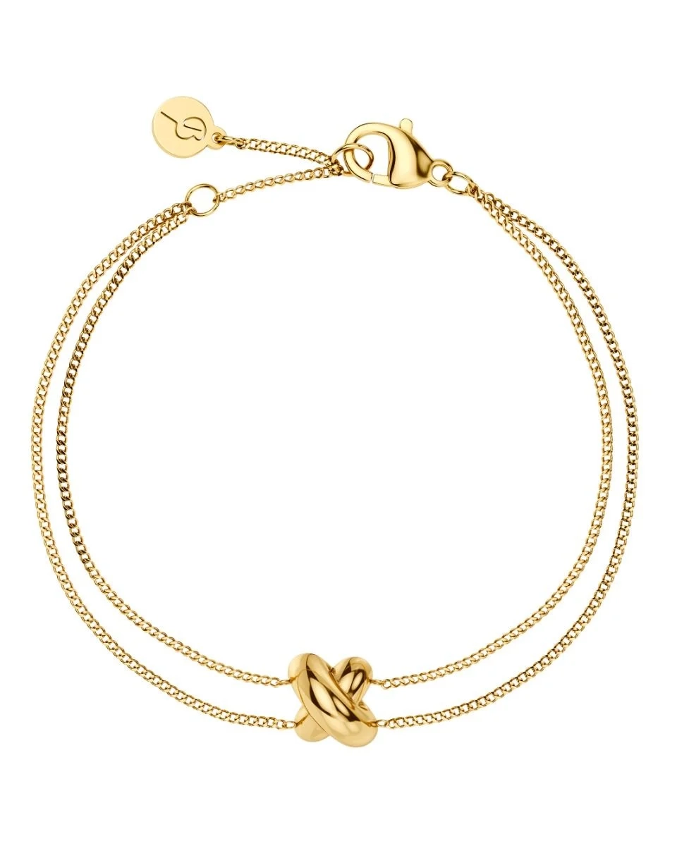 Edblad - Alexa Bracelet Gold