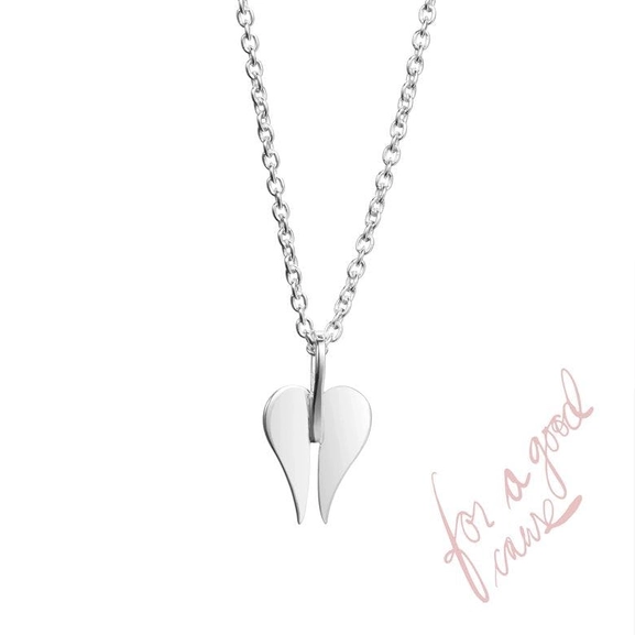 Little Angel Pendant von Efva Attling, Schneller Versand - Nordicspectra.de