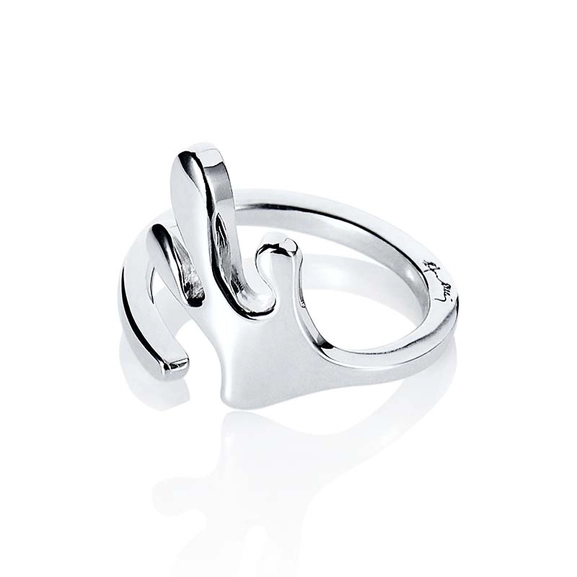 Honey Ring von Efva Attling, Schneller Versand - Nordicspectra.de