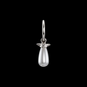 Pearl Tear Earring - Maria Nilsdotter - 1-2 dagars leverans - Nordic Spectra