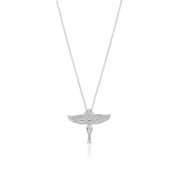 Goddess of Love Halsband - Carolina Gynning - Moderna smycken med en betydelse - Nordic Spectra