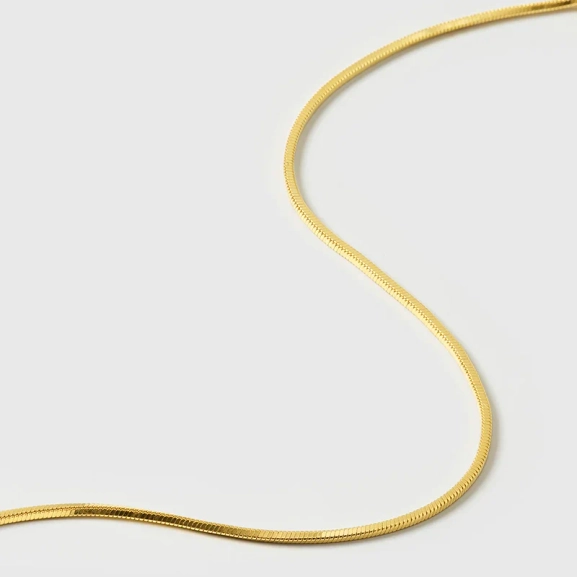 perfekt för att bäras ensam eller med andra armband.