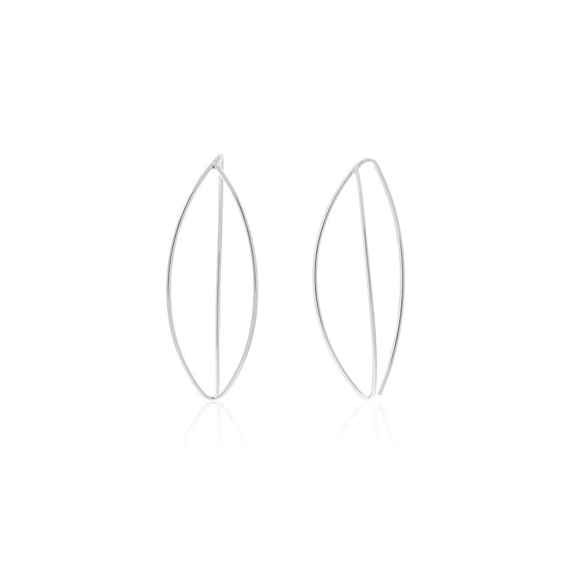 Drakenberg Sjölin - Together Big Earrings