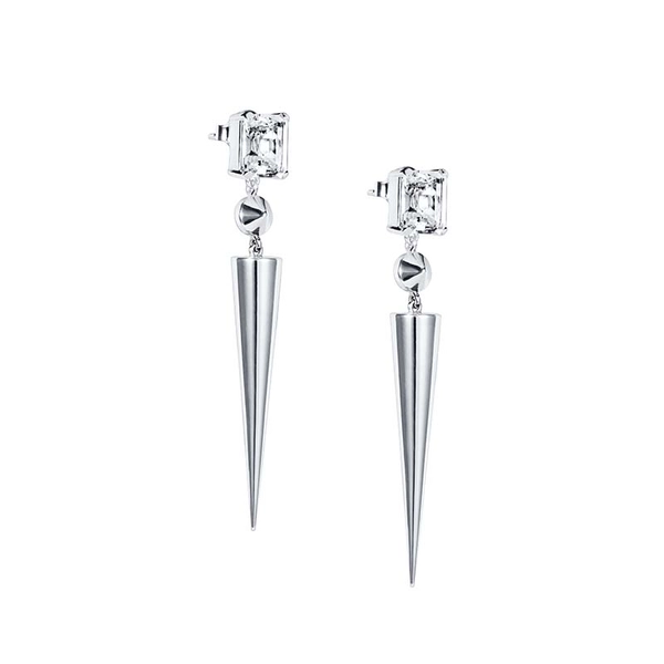 Super Spike Earrings - Efva Attling - Suuri valikoima & ilmainen lahjapaketointi - Nordicspectra.fi