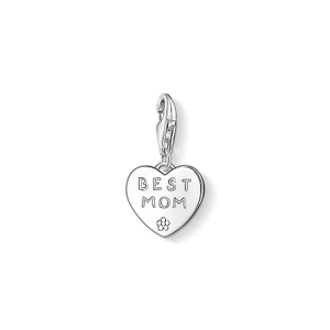 Lahja Charm Club Äiti - Thomas Sabo - Suuri valikoima & ilmainen lahjapaketointi - Nordicspectra.fi