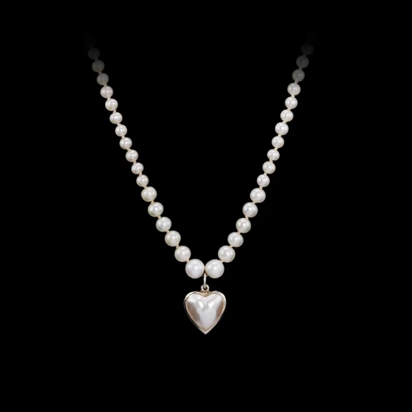 Desire Necklace - Maria Nilsdotter - Schmuck im skandinavischen Design - Nordic Spectra