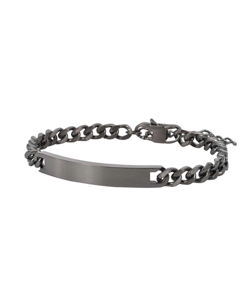AROCK – TOM Armband Svart