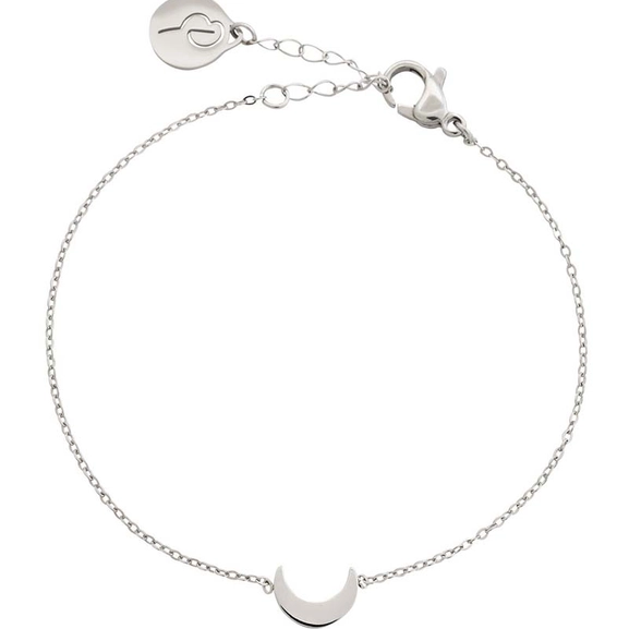 Bright Night Bracelet Steel - Edblad - Snabb frakt & paketinslagning - Nordicspectra.se