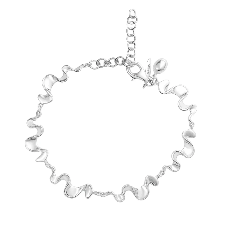 Drakenberg Sjölin - Water Flow Small Full Bracelet