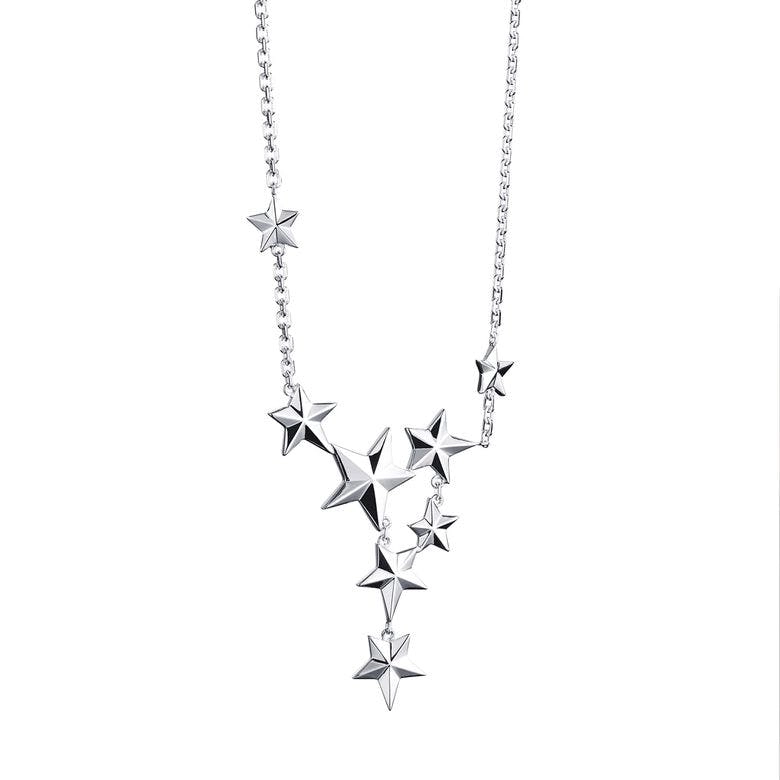 Efva Attling – Catch A Falling Star Necklace