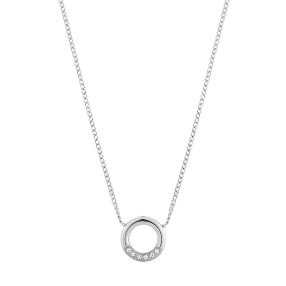 Alice Necklace Steel - Edblad - Snabb frakt & paketinslagning - Nordicspectra.se