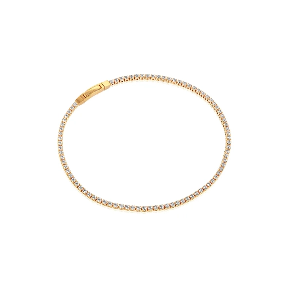 Ellera Armband Guld från Sif Jakobs