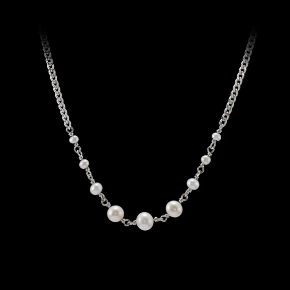 Dawn Necklace - Maria Nilsdotter - 1-2 dagars leverans - Nordic Spectra