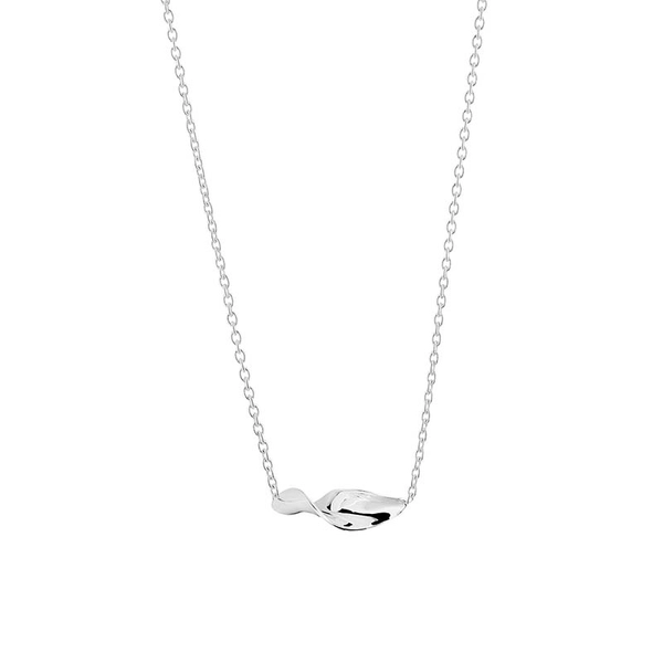 Wave Single Necklace Drakenberg Sjölin, Schneller Versand - Nordicspectra.de