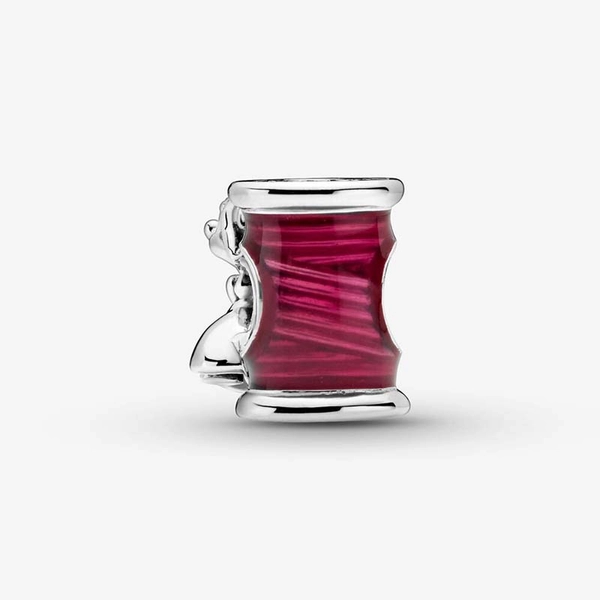 Disney Cinderella Suzy Maus Nadel & Faden Charm von PANDORA, Schneller Versand - Nordicspectra.de