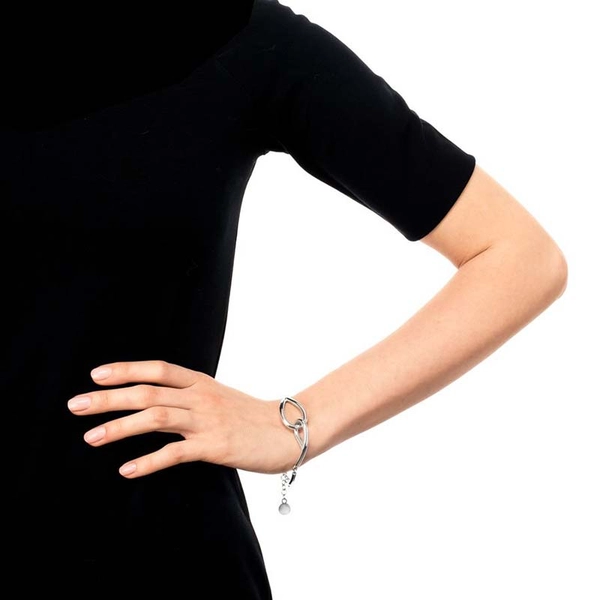 Mira Armband Kraftig - Carolina Gynning Armband - Snabb frakt & paketinslagning - Nordicspectra.se