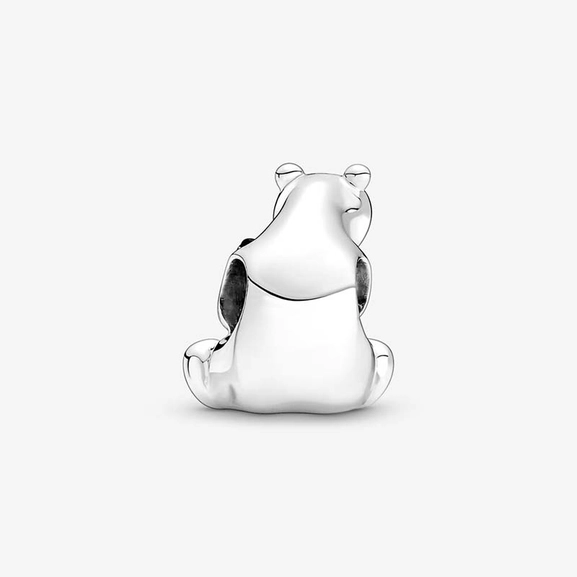 Umarmende Eisbären Charm von PANDORA, Schneller Versand - Nordicspectra.de