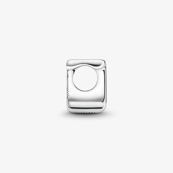 Buchstabe I Alphabet-Charm von PANDORA, Schneller Versand - Nordicspectra.de