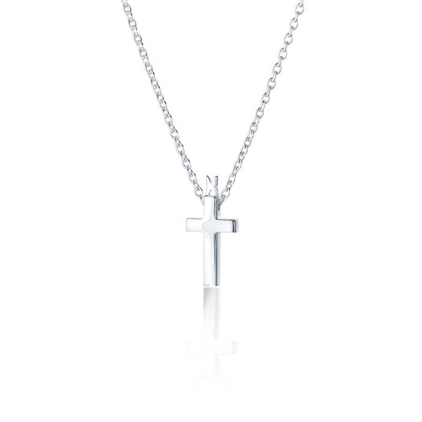 Cross Faith Halsband - Carolina Gynning Halsband - Snabb frakt & paketinslagning - Nordicspectra.se