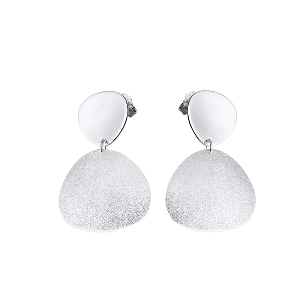 Moon Garden Earrings Drakenberg Sjölin, Schneller Versand - Nordicspectra.de
