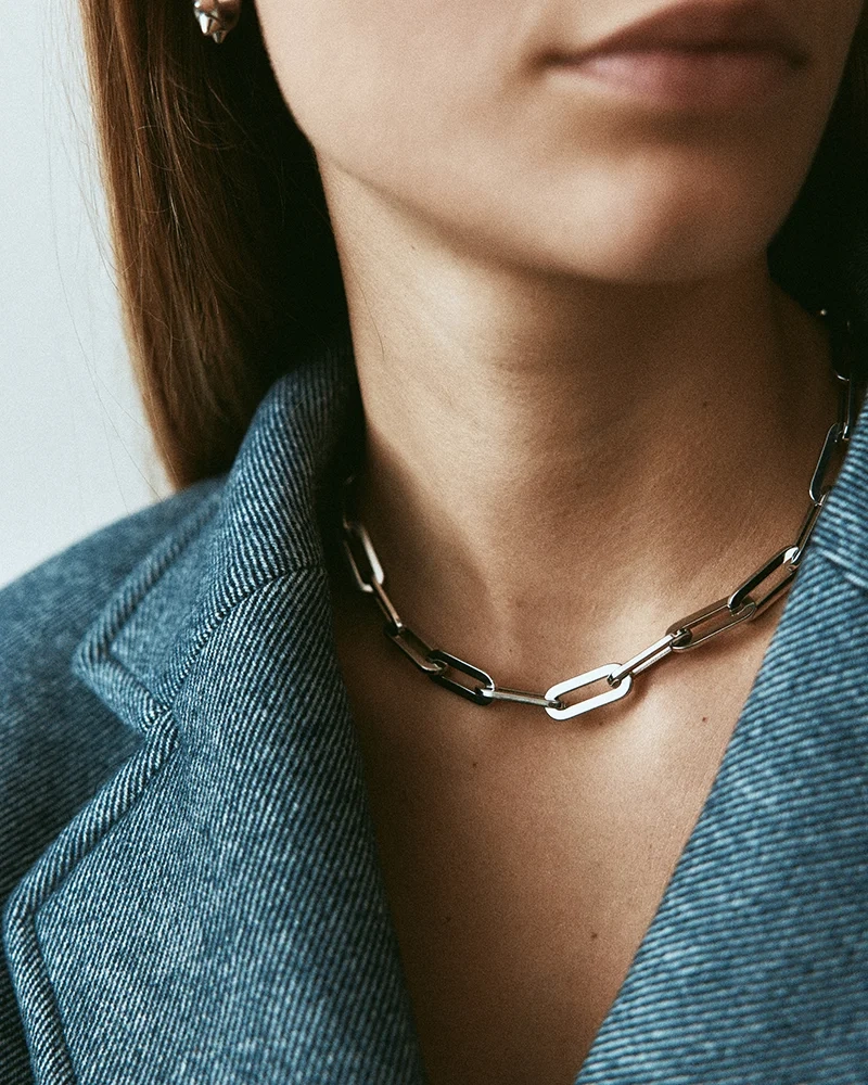 Edblad-Ivy-Maxi-Necklace-Steel-CU-126263-2