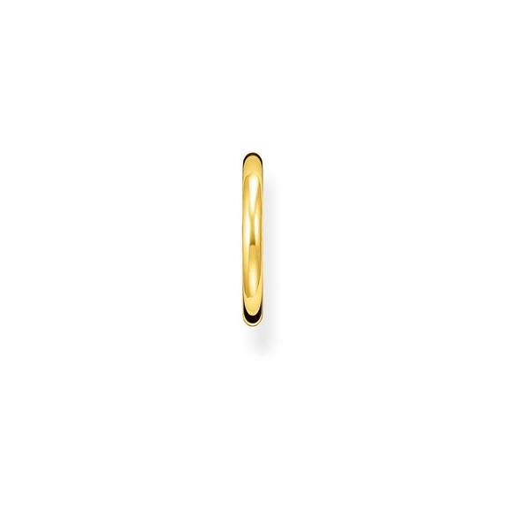 Ear Cuffs Små Guld - Thomas Sabo örhängen - Snabb frakt & paketinslagning - Nordicspectra.se