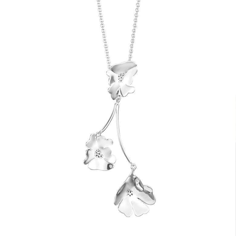 Efva Attling – Violet Pendant