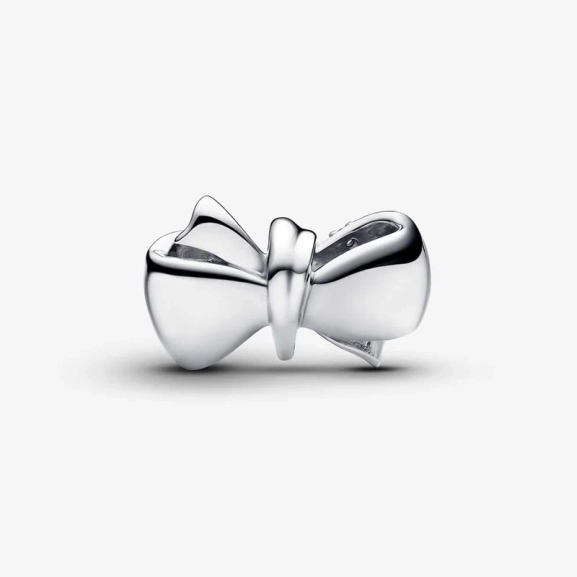 Glittrande Rosett Berlock - PANDORA - 1-2 dagar leverans - Gratis paketinslagning