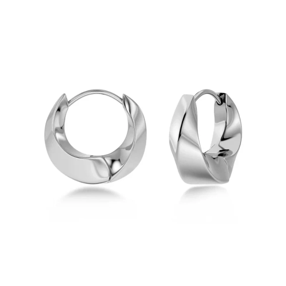 Örhängen från Edblad