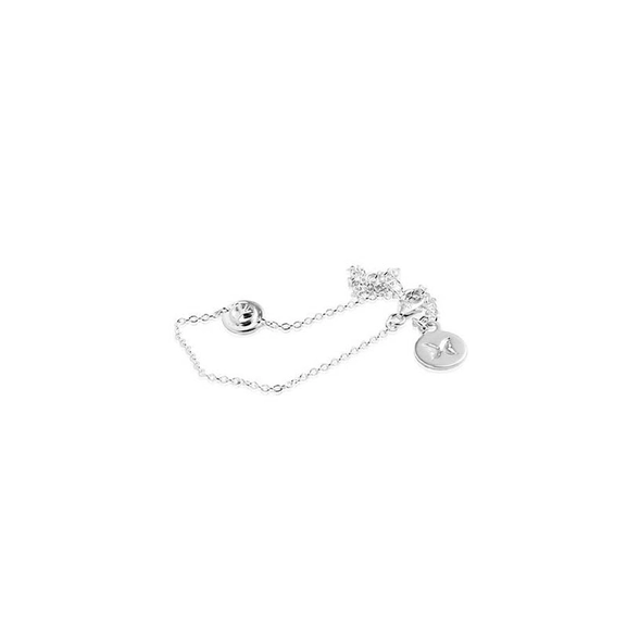 Peace Armband - Carolina Gynning Armband - Snabb frakt & paketinslagning - Nordicspectra.se